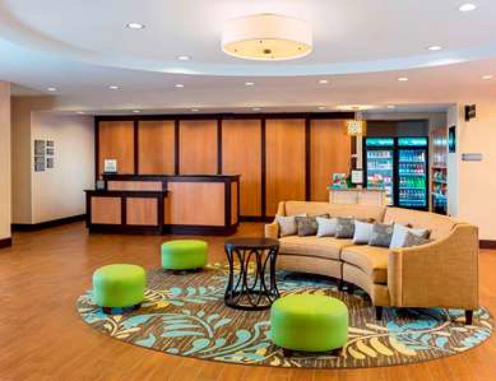 HOMEWOOD SUITES BY HILTON AKRON FAI 3