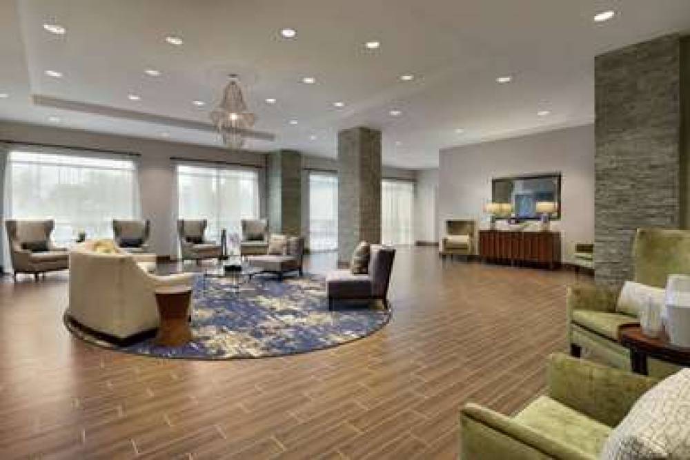 Homewood Suites By Hilton Albany Crossgates Mall, 10