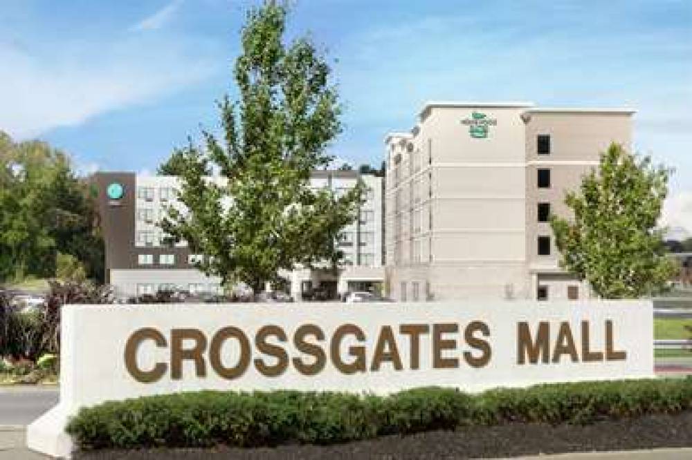 Homewood Suites By Hilton Albany Crossgates Mall, 6