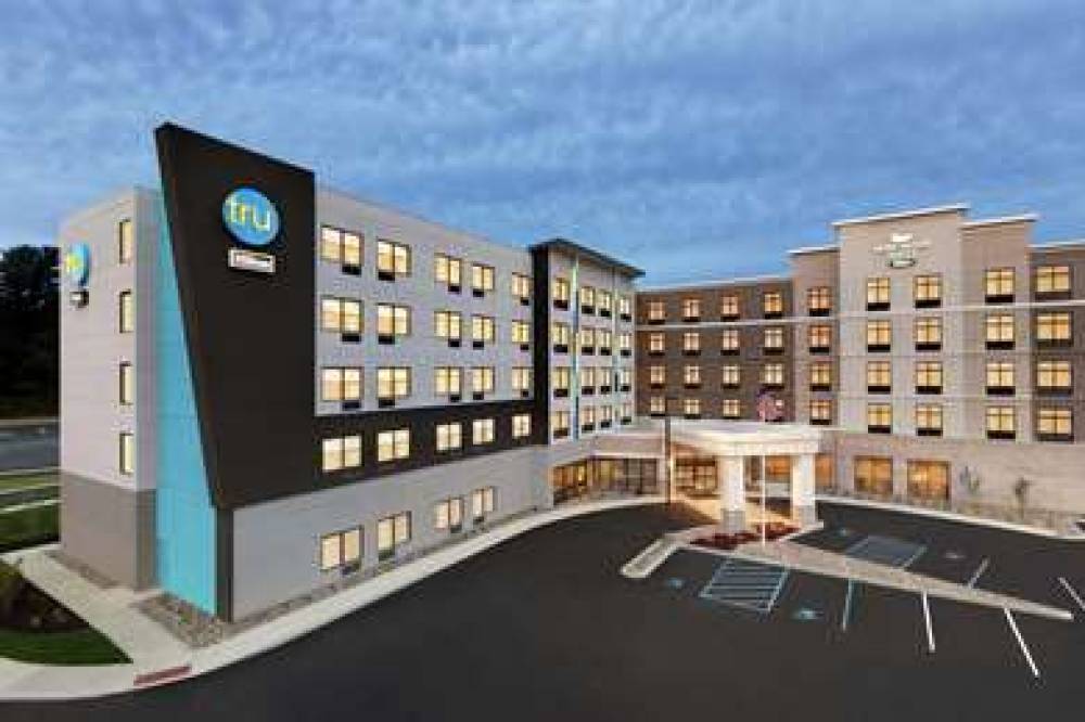 Homewood Suites By Hilton Albany Crossgates Mall, 2