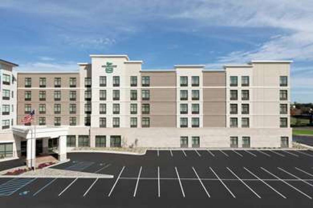 Homewood Suites By Hilton Albany Crossgates Mall, 1