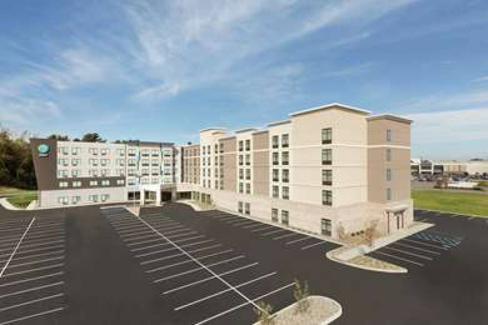 Homewood Suites By Hilton Albany Crossgates Mall, 4