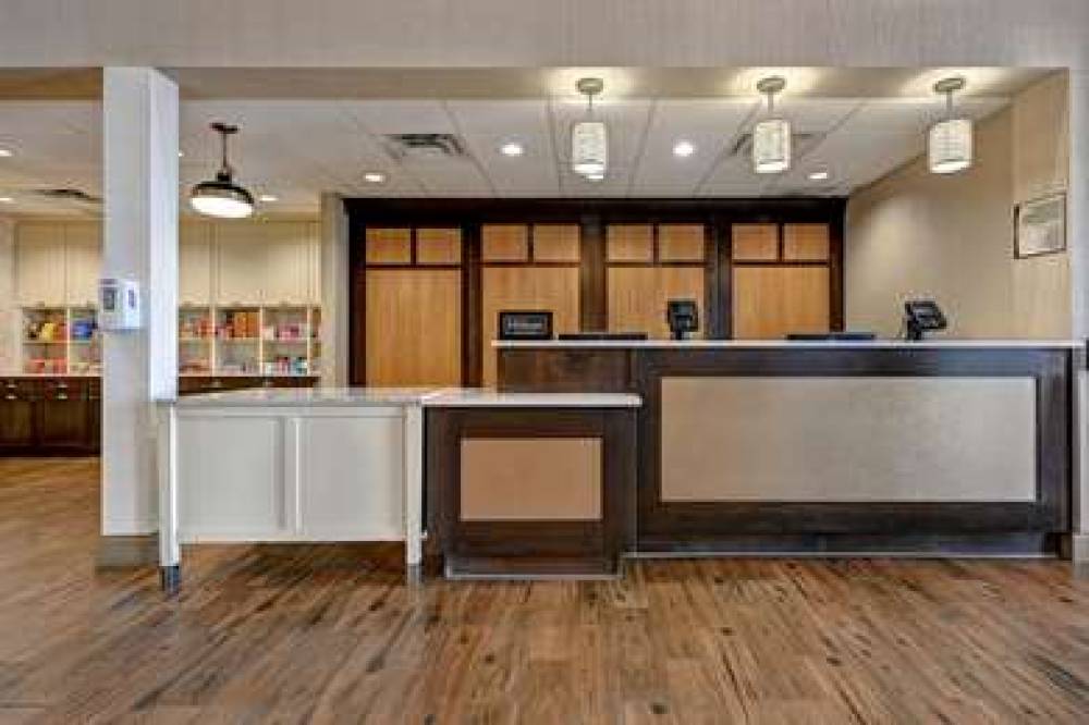 Homewood Suites By Hilton Albuquerque Airport 7