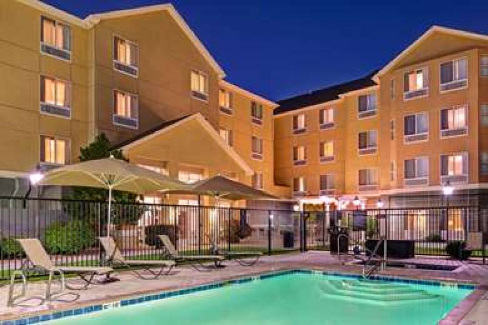 Homewood Suites By Hilton Albuquerque Airport 10