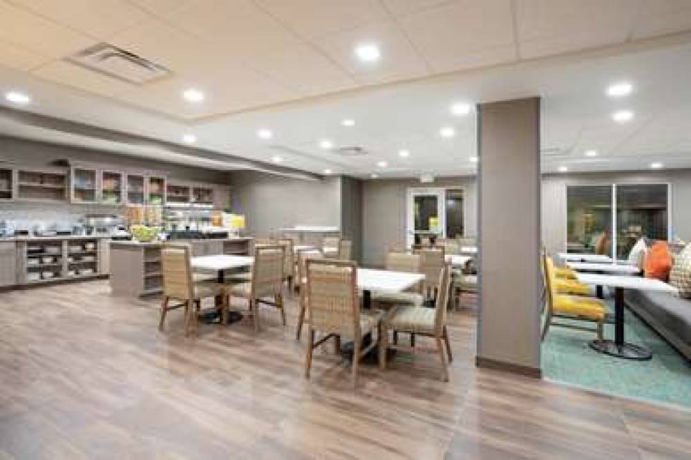 Homewood Suites By Hilton Albuquerque/Journal Cen 8