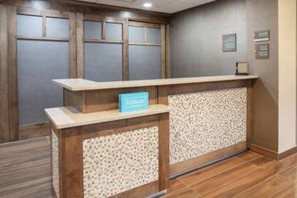 Homewood Suites By Hilton Albuquerque/Journal Cen 5