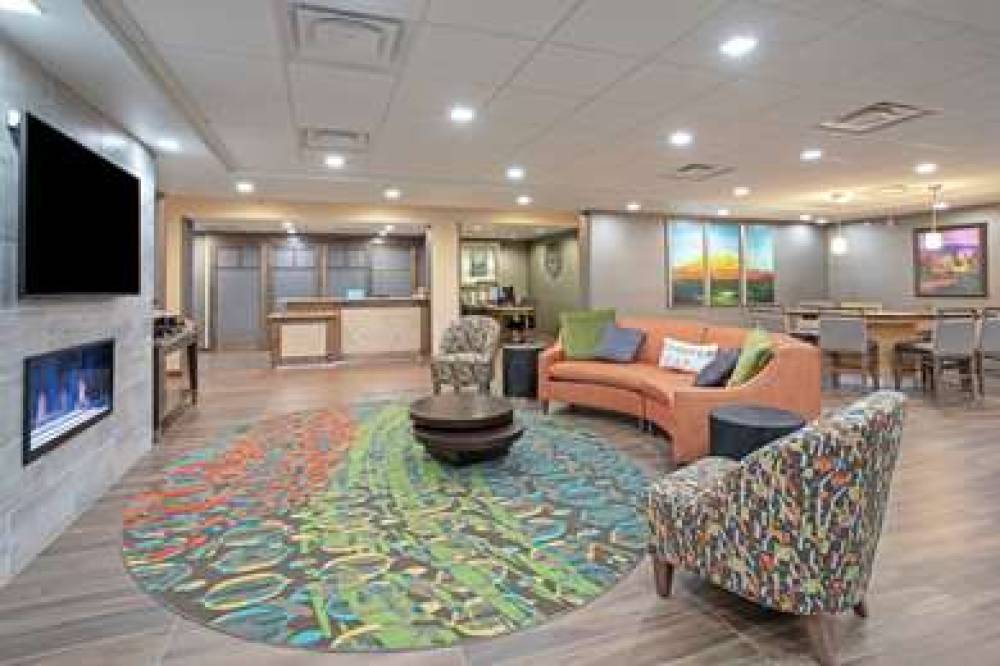 Homewood Suites By Hilton Albuquerque/Journal Cen 4