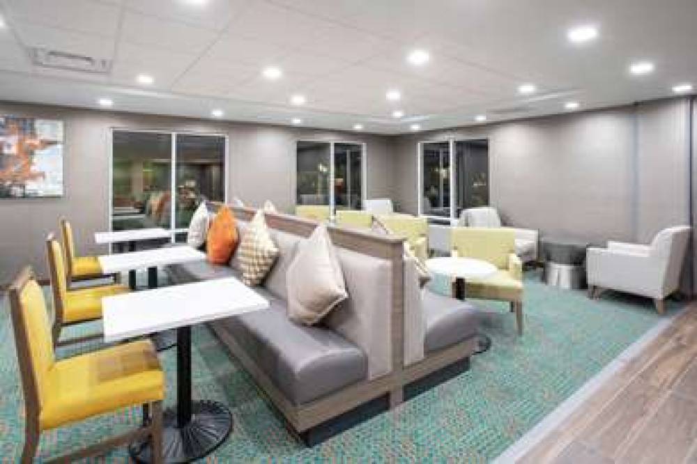 Homewood Suites By Hilton Albuquerque/Journal Cen 6