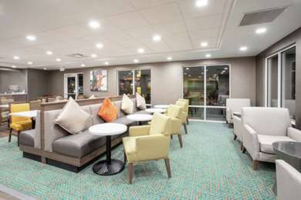 Homewood Suites By Hilton Albuquerque/Journal Cen 3