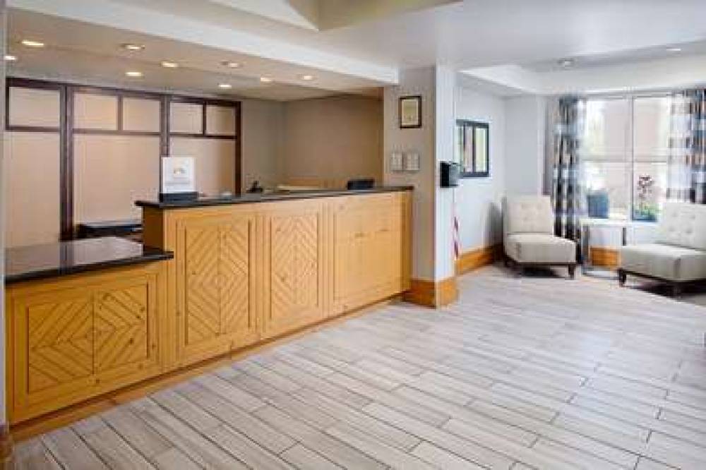 Homewood Suites By Hilton Albuquerque Uptown 4