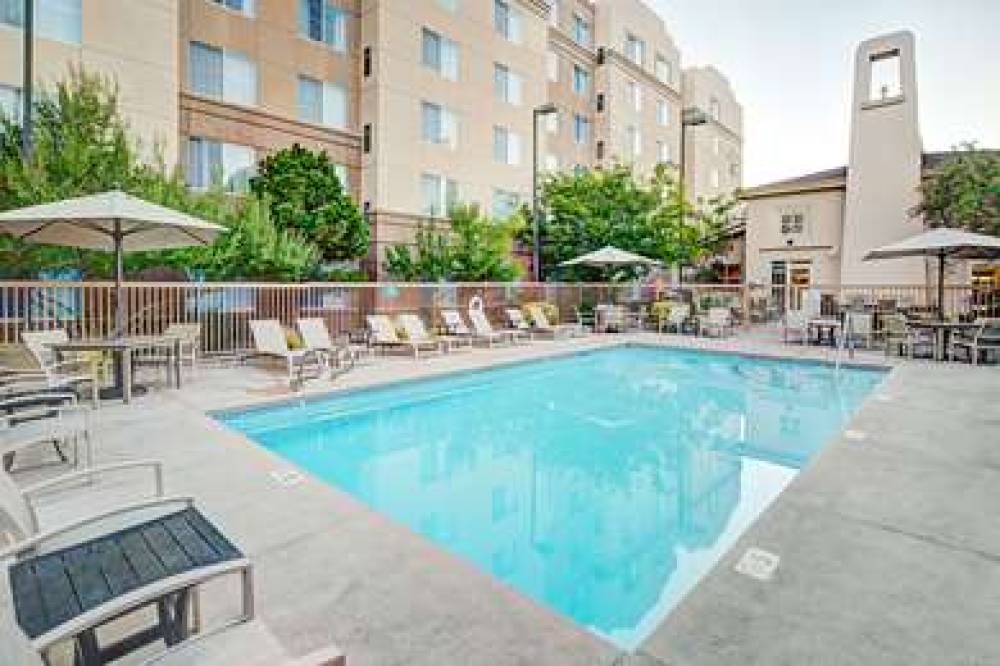 Homewood Suites By Hilton Albuquerque Uptown 5