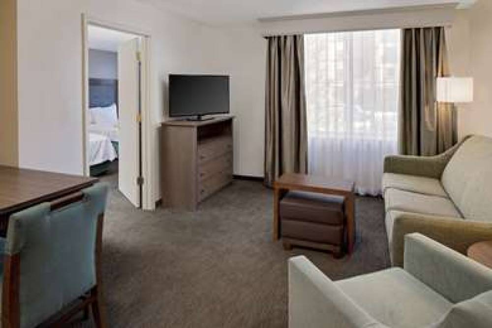 Homewood Suites By Hilton Albuquerque Uptown 9