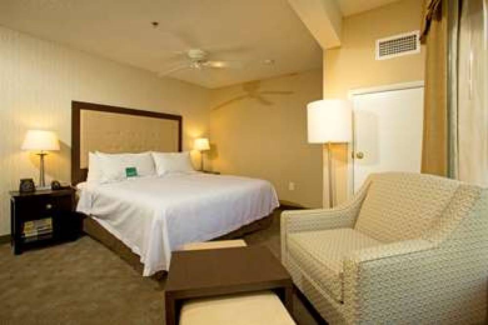 Homewood Suites By Hilton Alexandria/Pentagon Sou 10