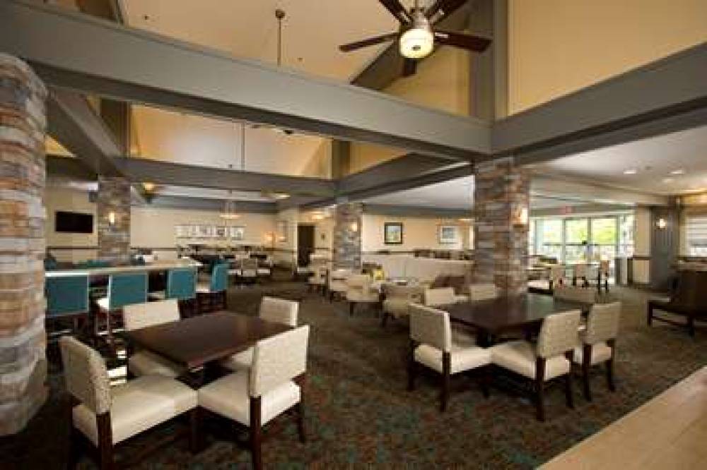 Homewood Suites By Hilton Alexandria/Pentagon Sou 6