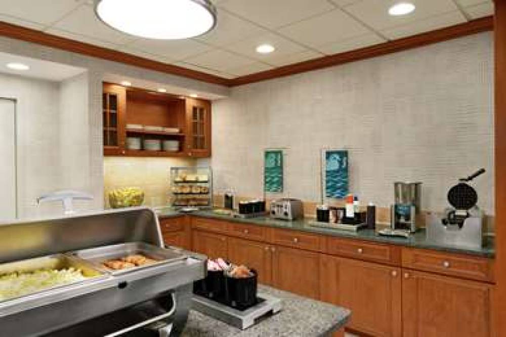 Homewood Suites By Hilton Allentown/Bethlehem-Air 6