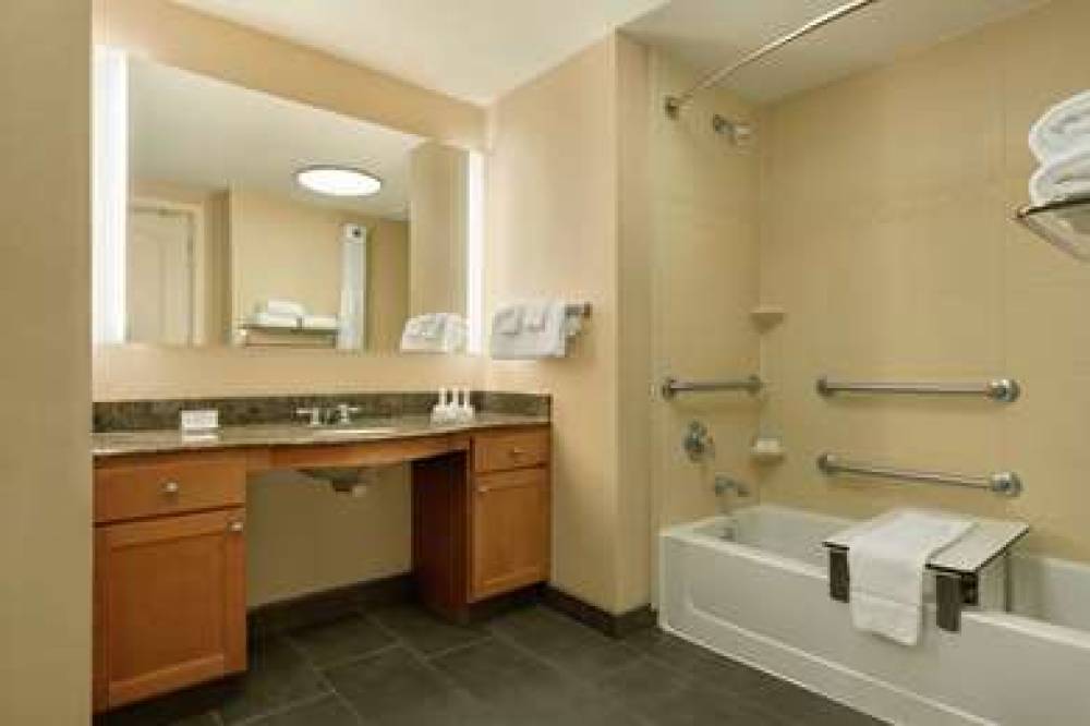 Homewood Suites By Hilton Allentown/Bethlehem-Air 9