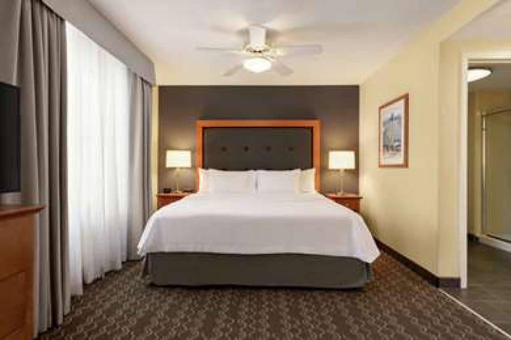 Homewood Suites By Hilton Allentown/Bethlehem-Air 10