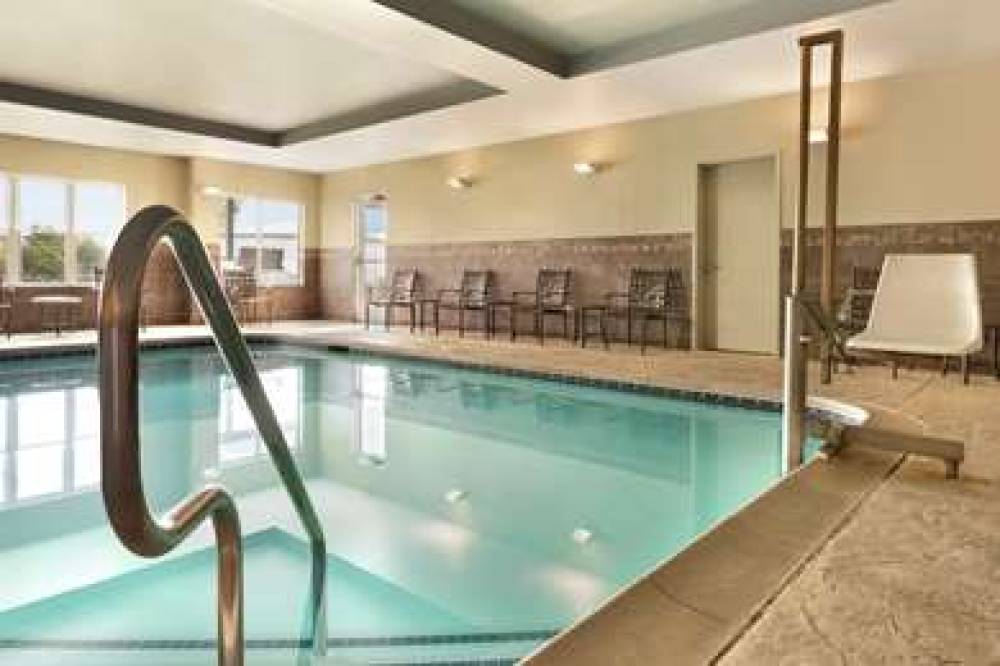 Homewood Suites By Hilton Allentown-West Fogelsvi 7