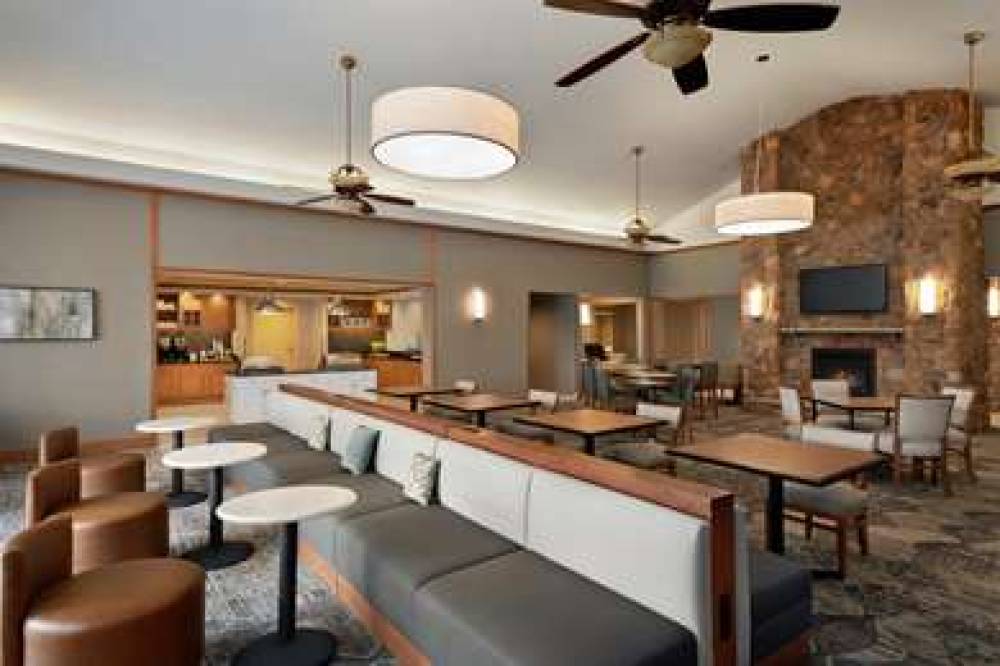 Homewood Suites By Hilton Allentown-West Fogelsvi 6