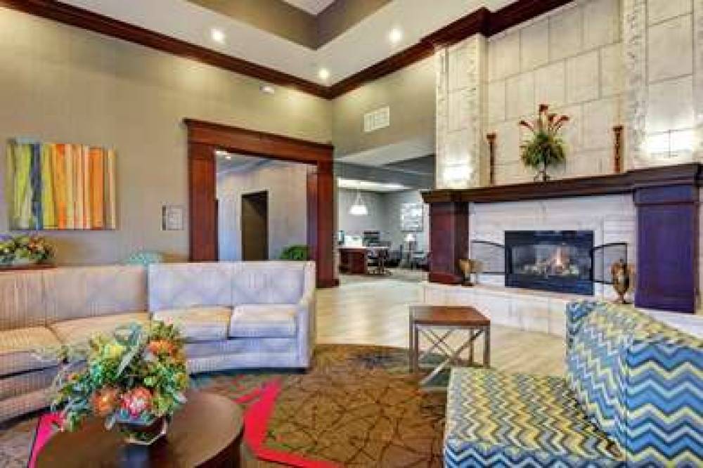 Homewood Suites By Hilton Amarillo 3