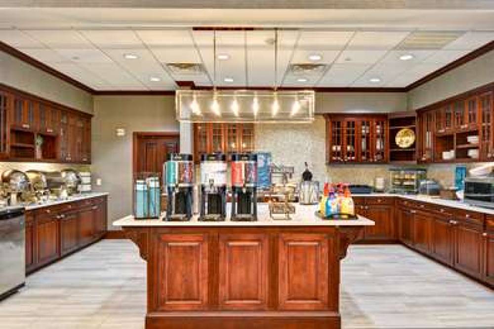 Homewood Suites By Hilton Amarillo 10