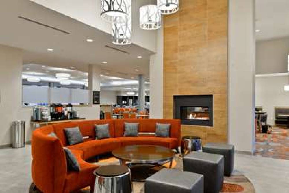 HOMEWOOD SUITES BY HILTON ANAHEIM R 4