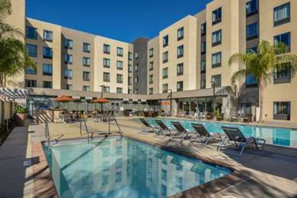 HOMEWOOD SUITES BY HILTON ANAHEIM R 7