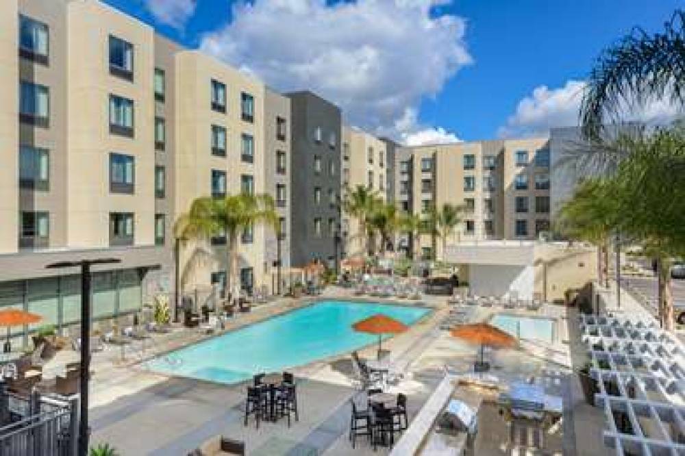 HOMEWOOD SUITES BY HILTON ANAHEIM R 6