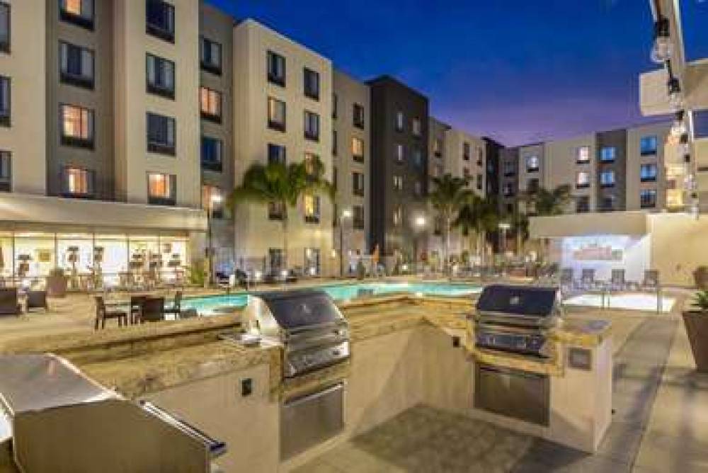 HOMEWOOD SUITES BY HILTON ANAHEIM R 5