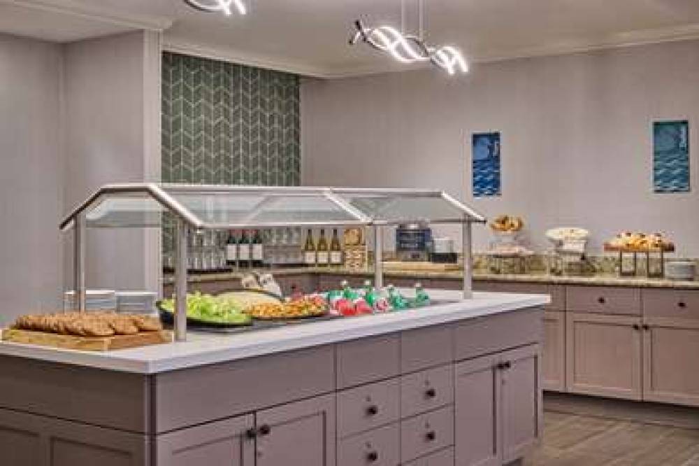 Homewood Suites By Hilton Anchorage 5