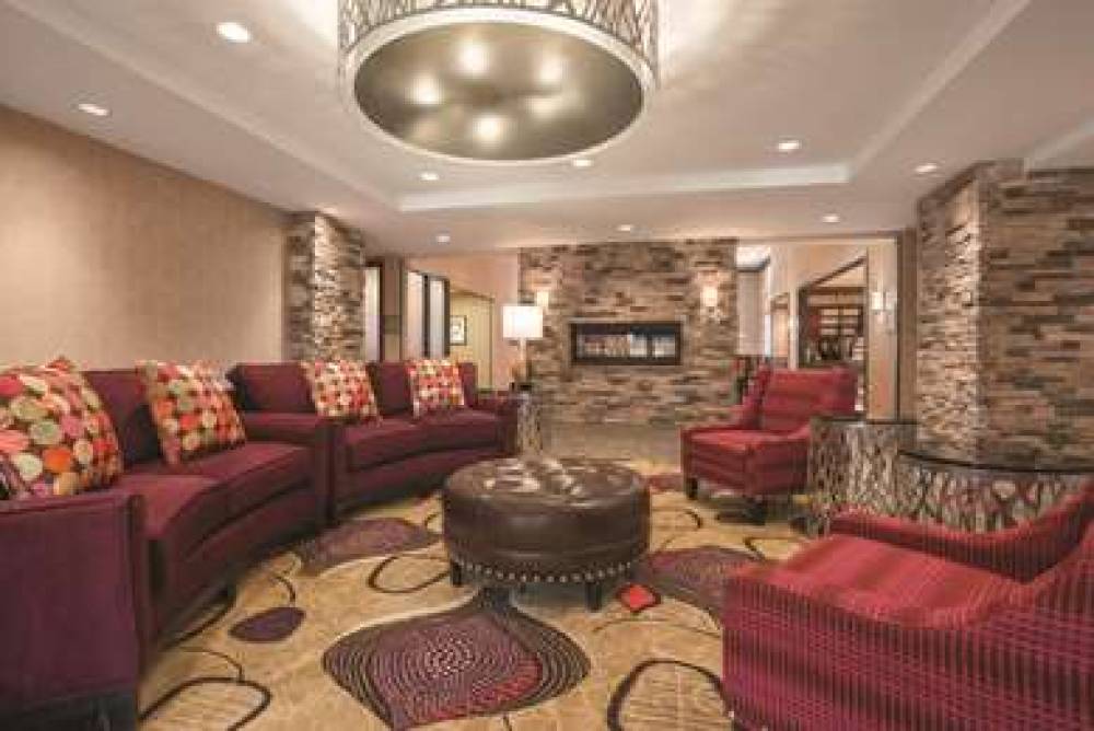 HOMEWOOD SUITES BY HILTON ANKENY 8