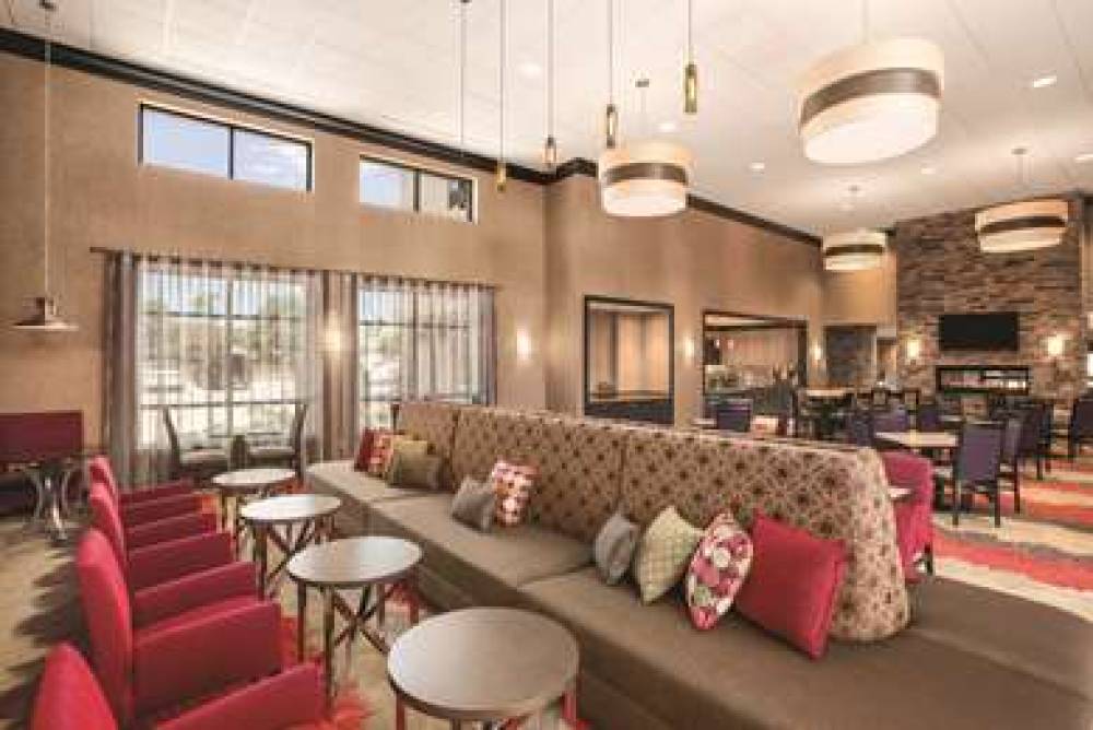 HOMEWOOD SUITES BY HILTON ANKENY 7