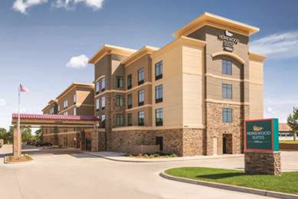 HOMEWOOD SUITES BY HILTON ANKENY 1