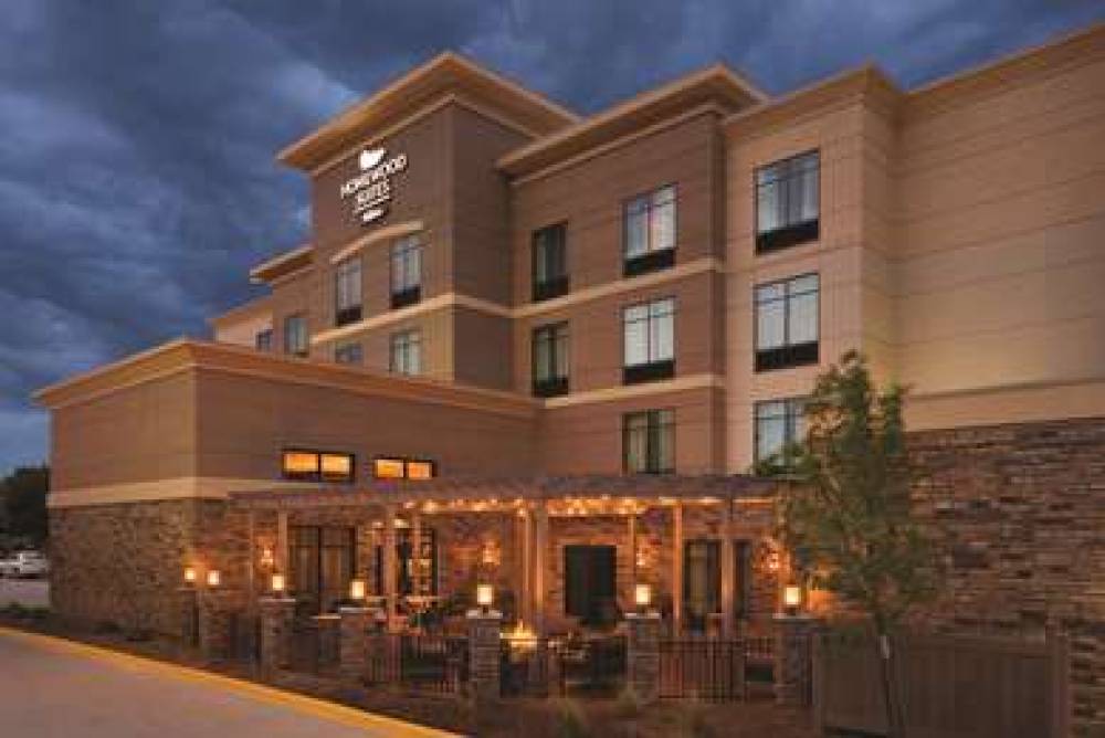 HOMEWOOD SUITES BY HILTON ANKENY 3