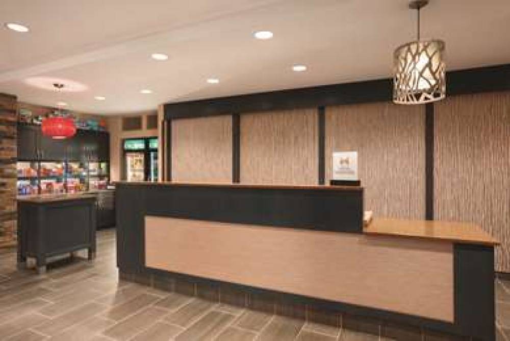 HOMEWOOD SUITES BY HILTON ANKENY 5