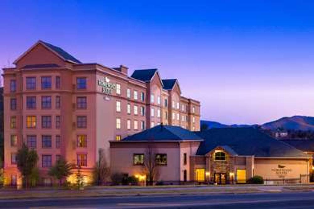 Homewood Suites By Hilton Asheville-Tunnel Road,  1