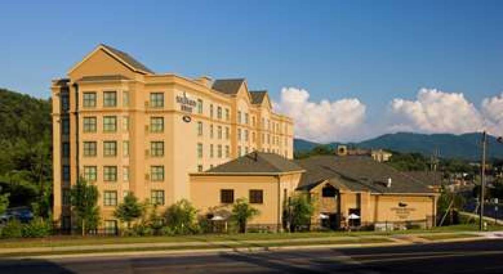 Homewood Suites By Hilton Asheville-Tunnel Road,  5