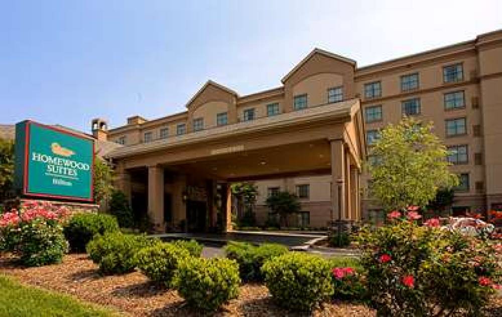 Homewood Suites By Hilton Asheville-Tunnel Road,  2