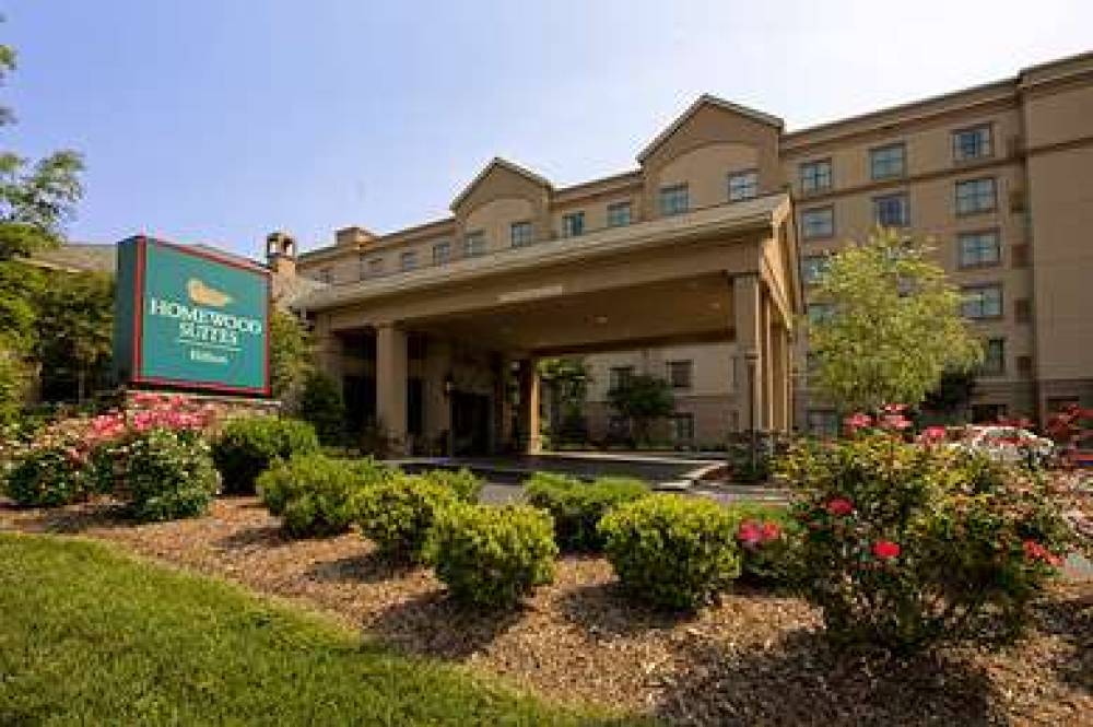 Homewood Suites By Hilton Asheville-Tunnel Road,  3