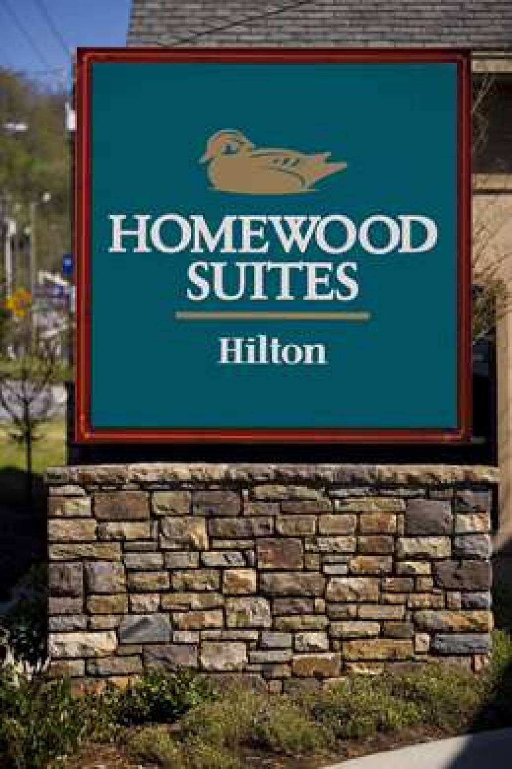 Homewood Suites By Hilton Asheville-Tunnel Road,  6