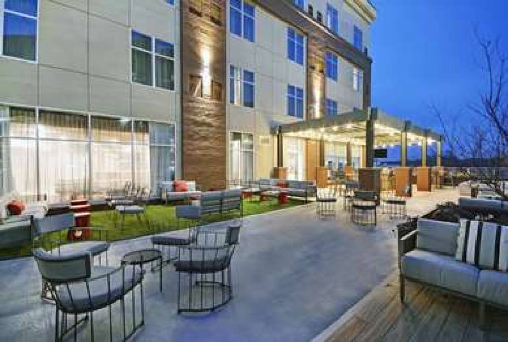 Homewood Suites By Hilton Athens 1