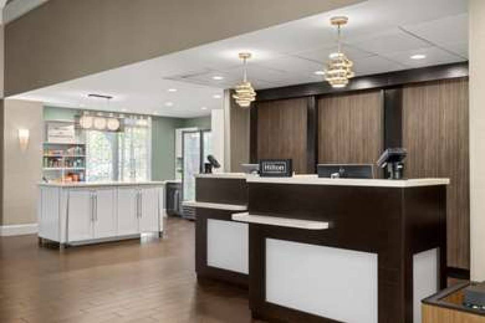 Homewood Suites By Hilton Atlanta/Alpharetta 4