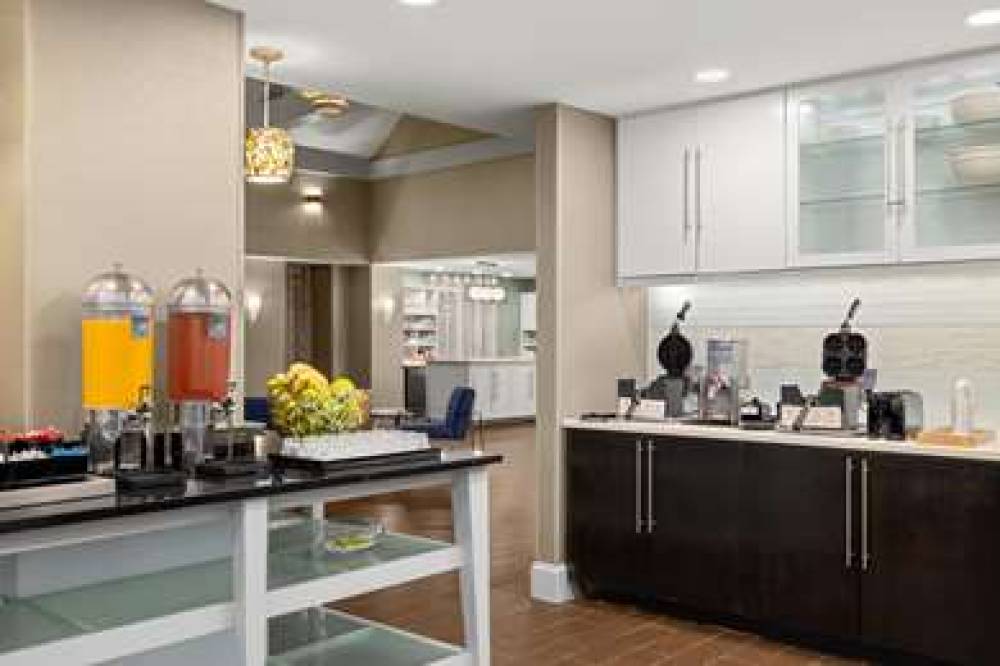 Homewood Suites By Hilton Atlanta/Alpharetta 8