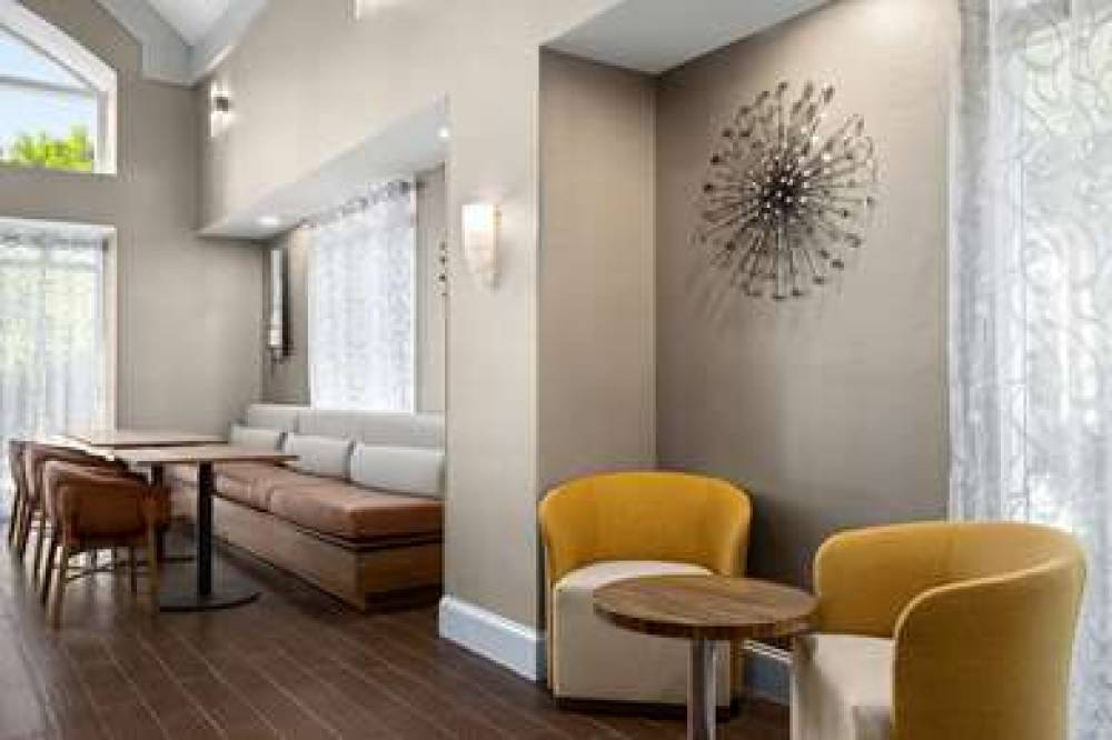 Homewood Suites By Hilton Atlanta/Alpharetta 6