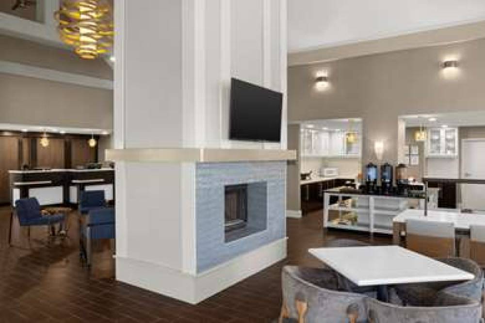 Homewood Suites By Hilton Atlanta/Alpharetta 2