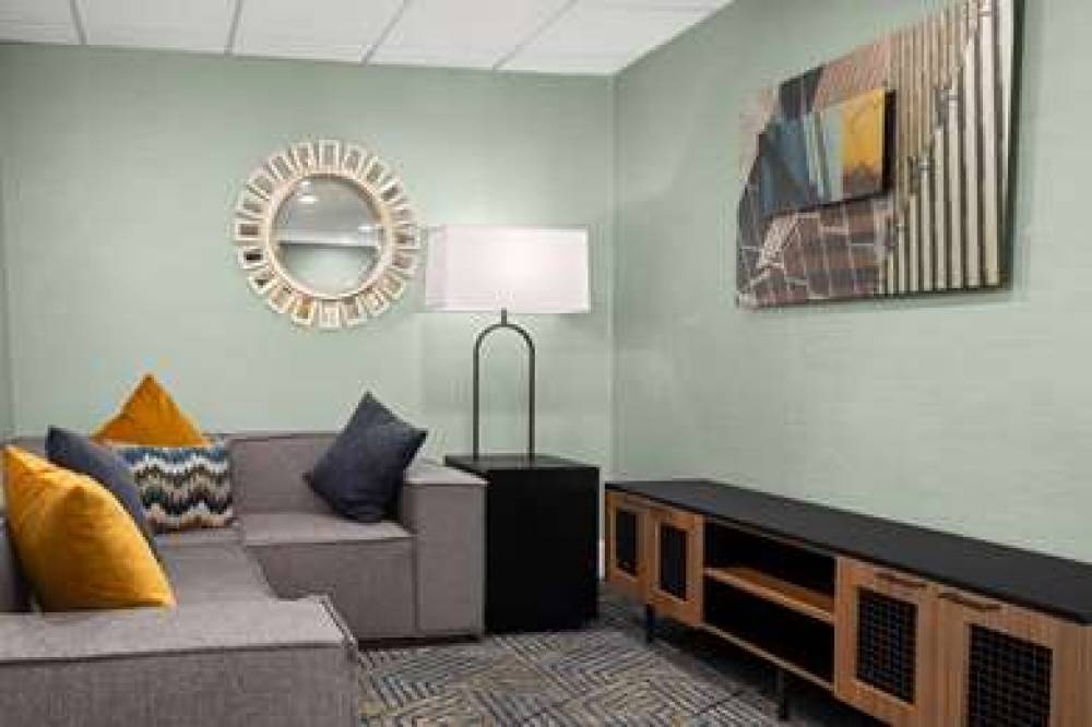 Homewood Suites By Hilton Atlanta/Alpharetta 3