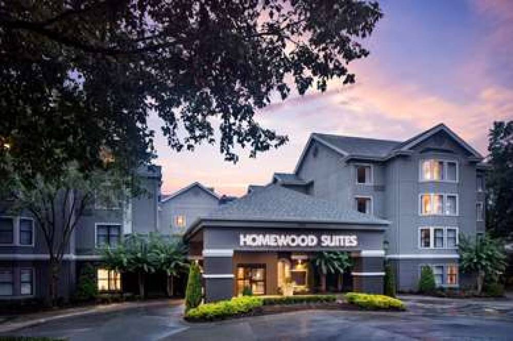 Homewood Suites By Hilton Atlanta Buckhead 2