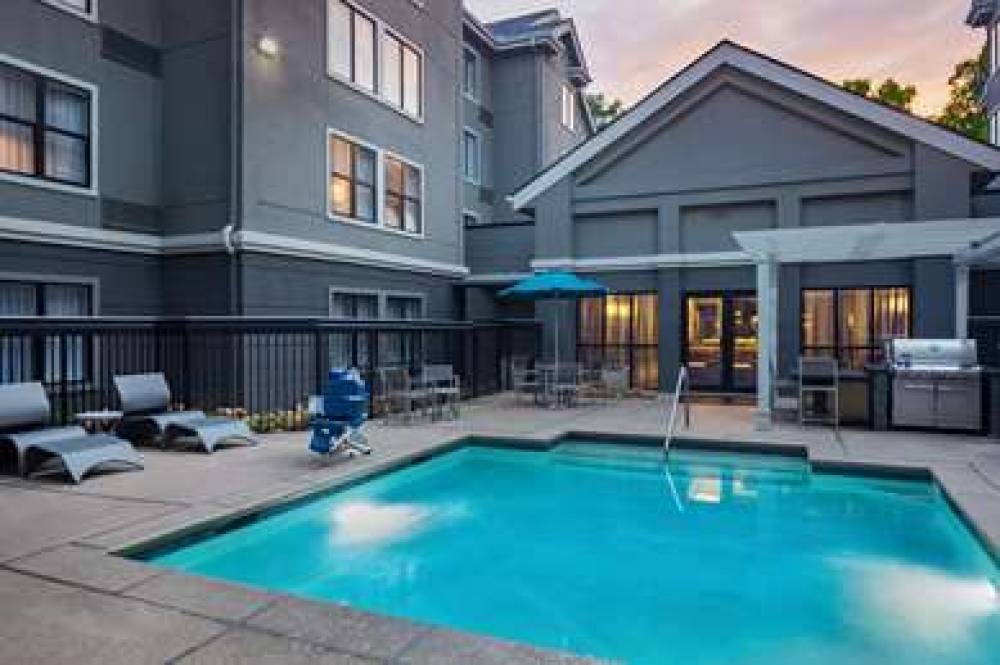 Homewood Suites By Hilton Atlanta Buckhead 7