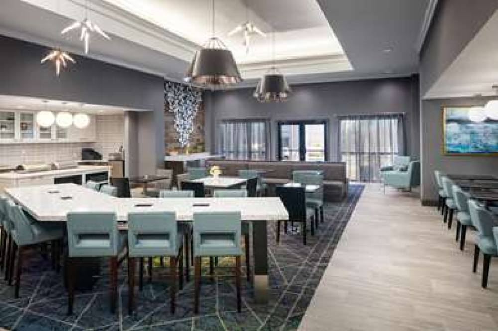 Homewood Suites By Hilton Atlanta Buckhead 9