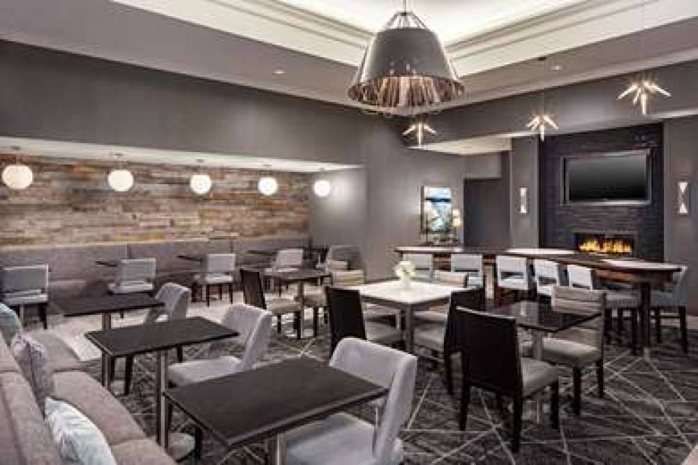 Homewood Suites By Hilton Atlanta Buckhead 5